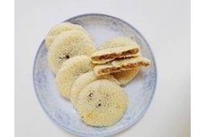 吉安(ān)薄酥餅的曆史、制作(zuò)和特色